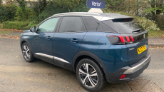 Peugeot 3008 1.2 PureTech Allure Premium+ 5dr EAT8 Petrol Estate